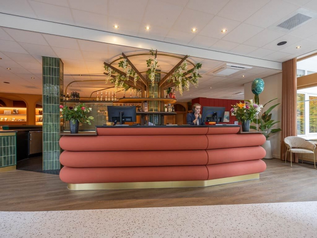 Fletcher Boutique Hotel De Mallejan