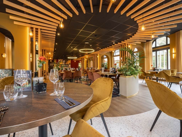 Fletcher Boutique Hotel De Mallejan