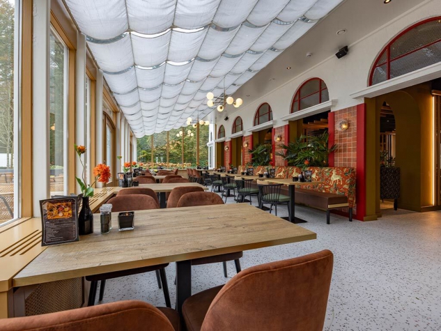 Fletcher Boutique Hotel De Mallejan