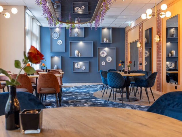 Fletcher Boutique Hotel De Mallejan