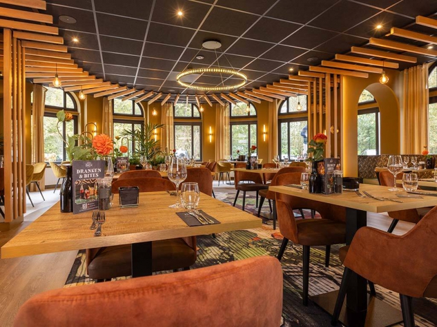 Fletcher Boutique Hotel De Mallejan