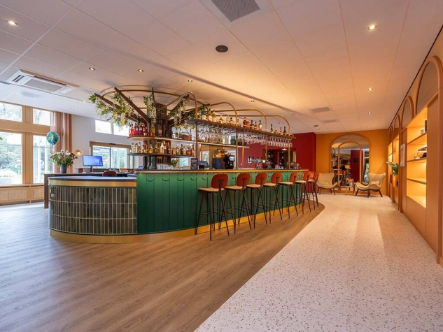 Fletcher Boutique Hotel De Mallejan