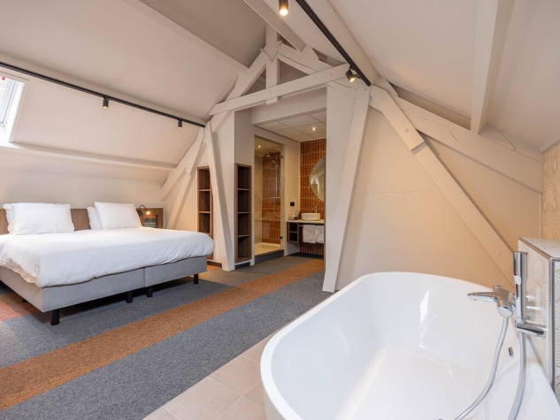 Fletcher Boutique Hotel De Mallejan