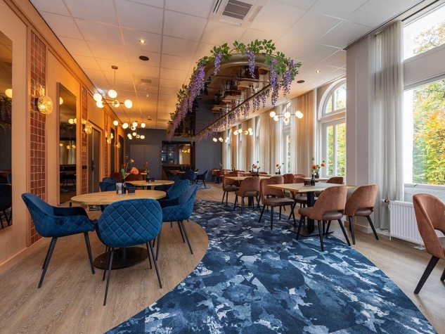 Fletcher Boutique Hotel De Mallejan