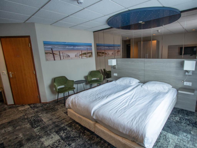 Fletcher Hotel-Restaurant Marijke