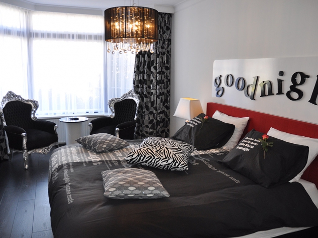 Fletcher Hotel-Restaurant Marijke