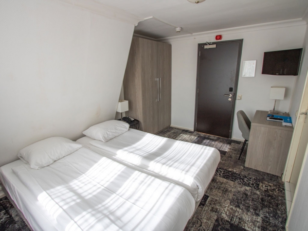 Fletcher Hotel-Restaurant Marijke