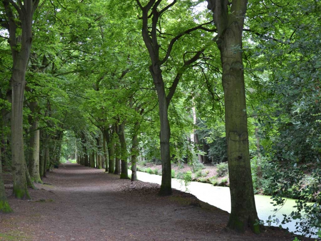 Fletcher Hotel-Restaurant Marijke