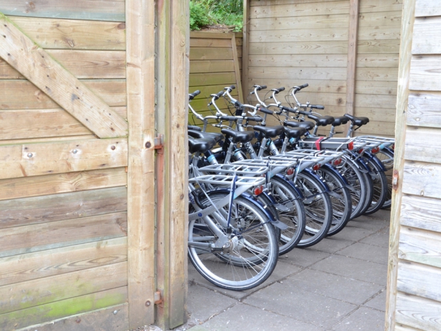 Fletcher Hotel-Restaurant Marijke