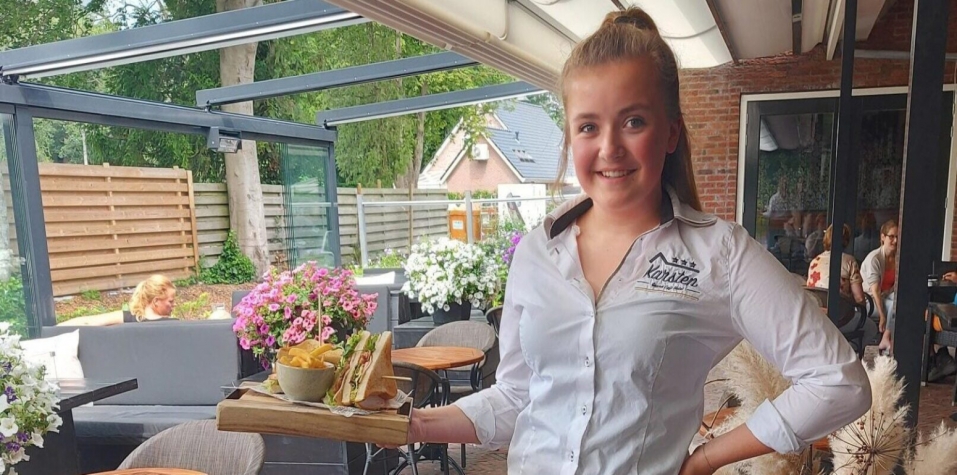 Boutique Hotel Karsten