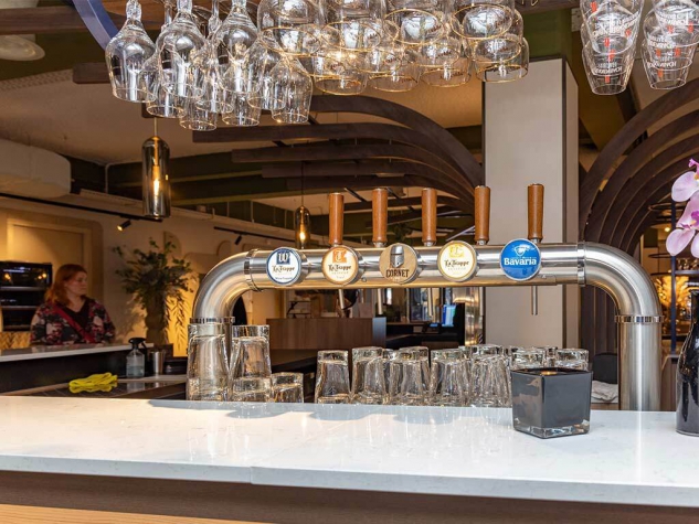 Fletcher Hotel-Restaurant Marknesse