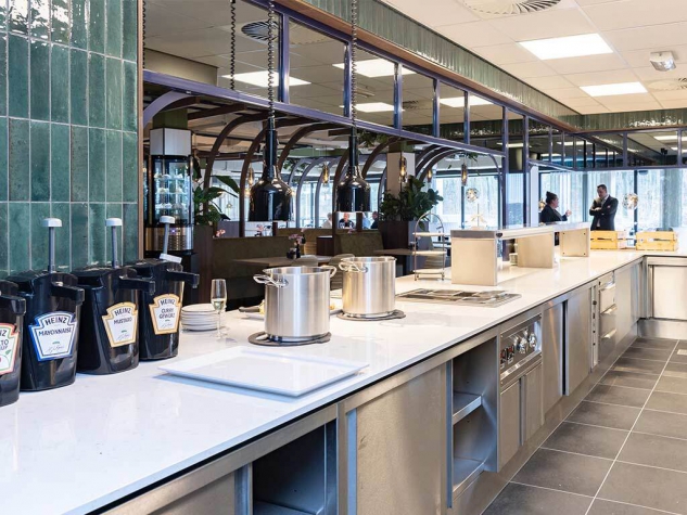 Fletcher Hotel-Restaurant Marknesse