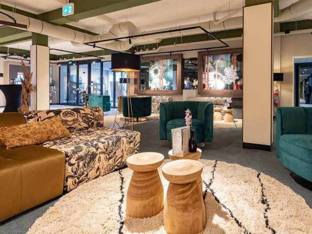 Fletcher Hotel-Restaurant Marknesse