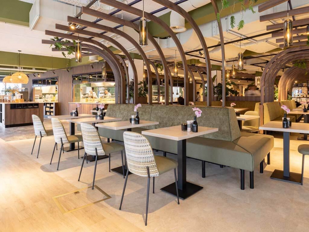 Fletcher Hotel-Restaurant Marknesse