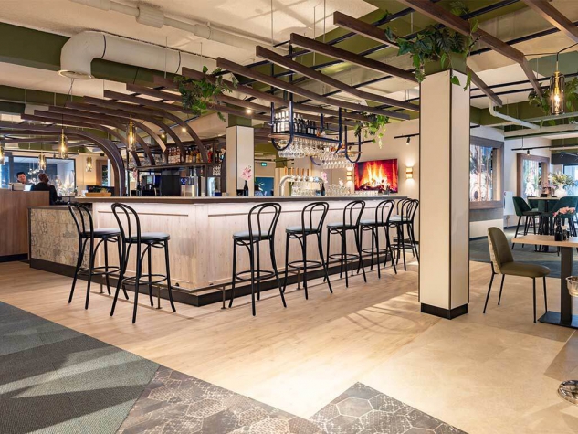 Fletcher Hotel-Restaurant Marknesse