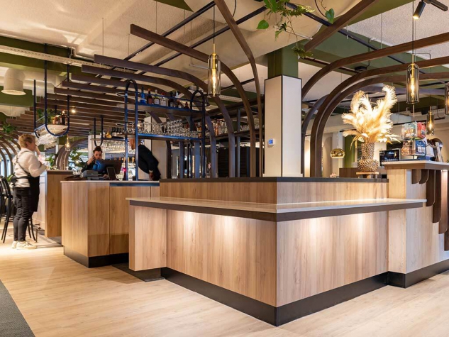 Fletcher Hotel-Restaurant Marknesse