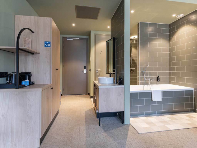 Fletcher Hotel-Restaurant Marknesse