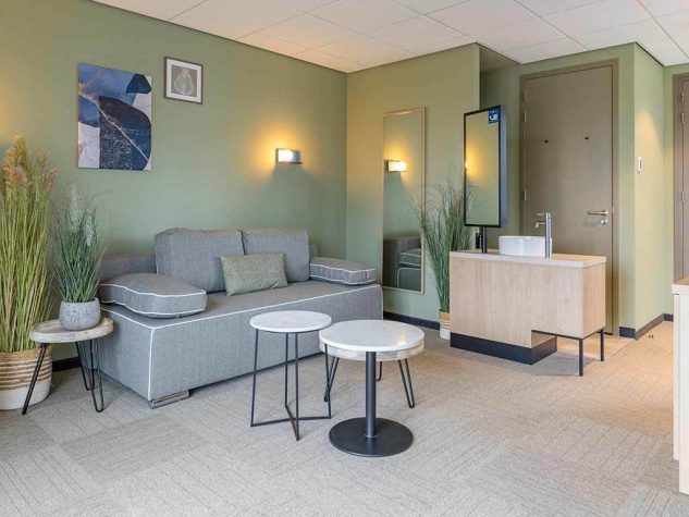 Fletcher Hotel-Restaurant Marknesse