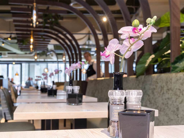 Fletcher Hotel-Restaurant Marknesse