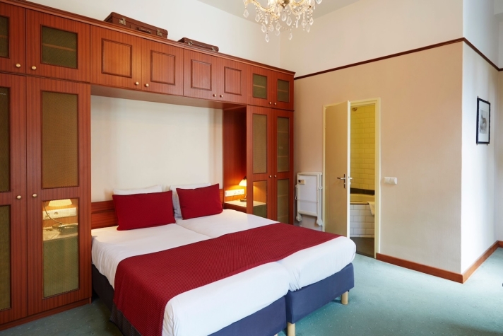 Mastbosch Hotel Breda