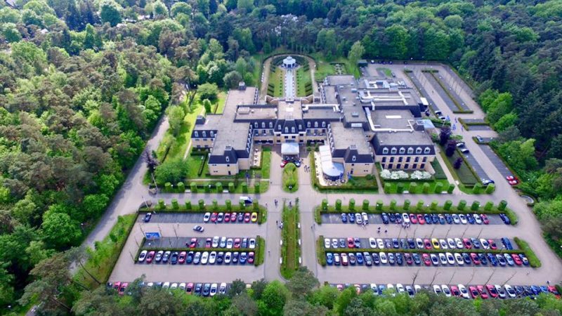 Hotel de Heerlickheijd van Ermelo