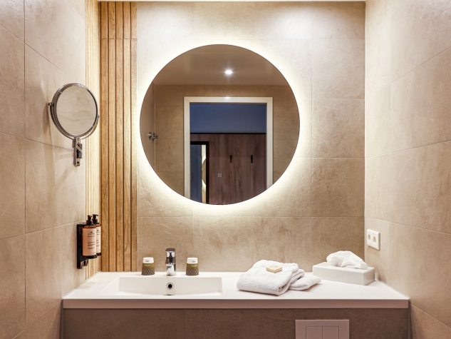 Mercure Han Sur Lesse