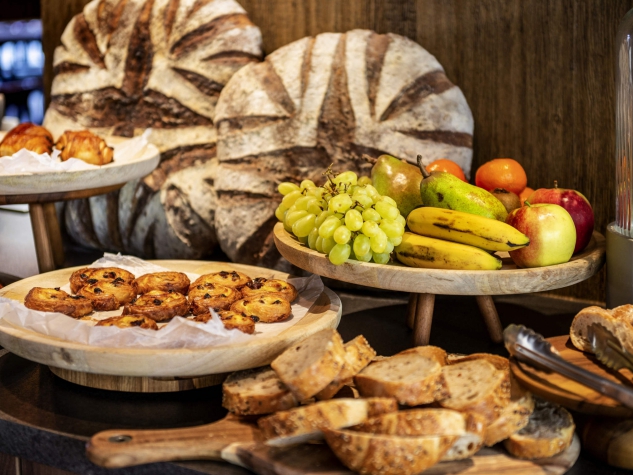 Mercure Han Sur Lesse