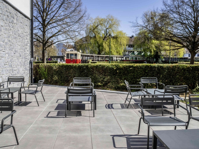 Mercure Han Sur Lesse