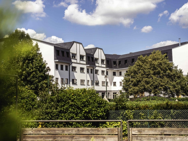 Mercure Han Sur Lesse