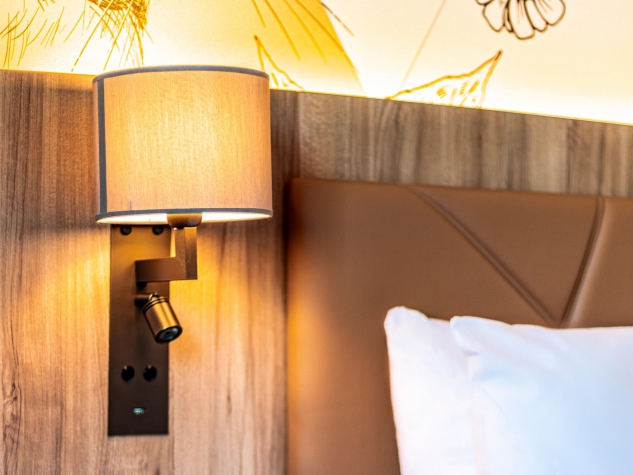 Mercure Han Sur Lesse