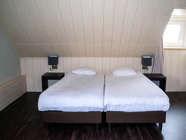 Fletcher Landhotel Bosrijk Roermond