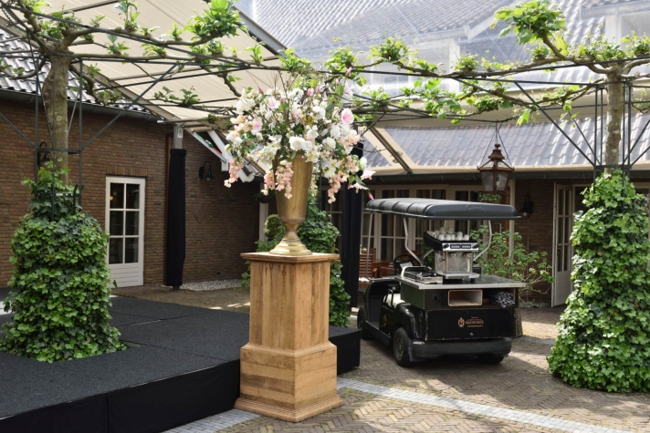 Landhuishotel De Bloemenbeek