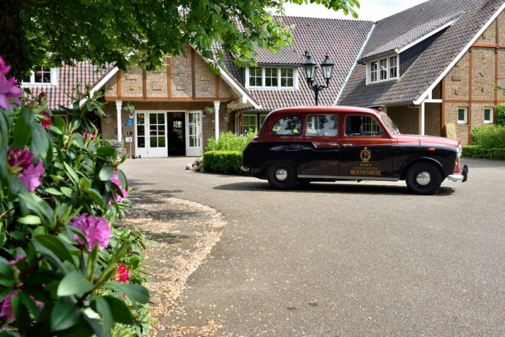 Landhuishotel De Bloemenbeek