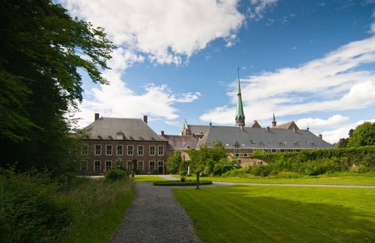 Saillant Hotel Brull