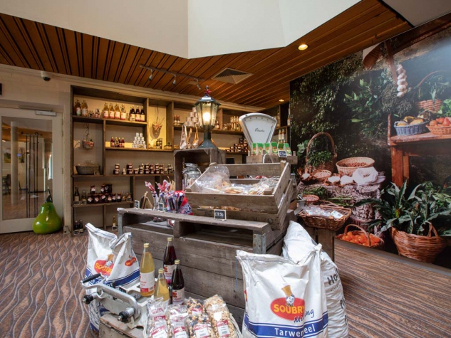 Fletcher Hotel-Restaurant Wolfheze