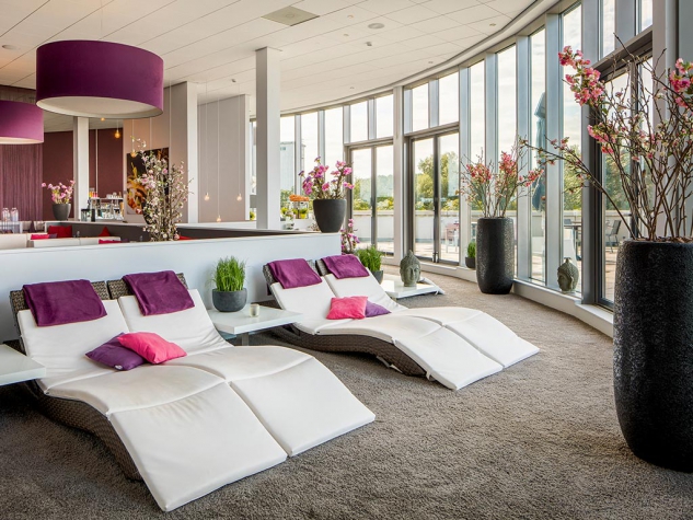 Fletcher Wellness-Hotel Helmond