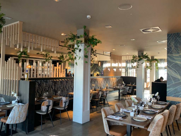 Fletcher Hotel-Restaurant Nautisch Kwartier