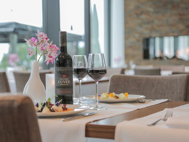 Fletcher Hotel-Restaurant De Wageningsche Berg