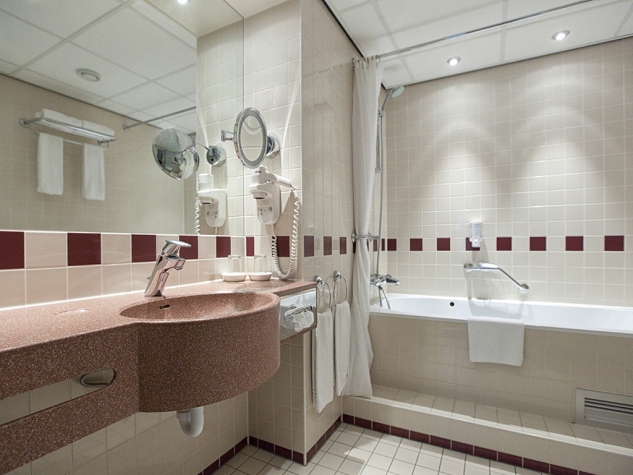 Fletcher Familiehotel Paterswolde