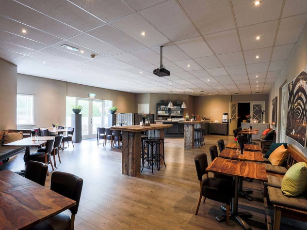 Fletcher Hotel-Restaurant De Reiskoffer