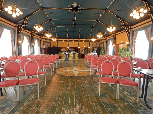 Fletcher Hotel-Restaurant De Zon