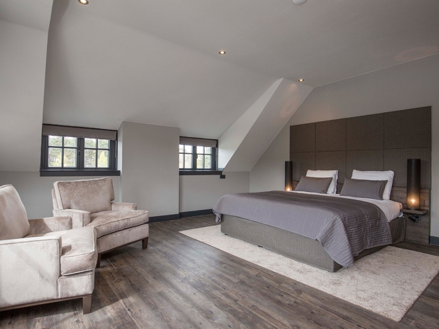 Fletcher Boutique Hotel Duinoord