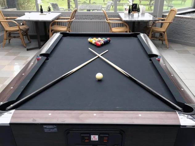 Fletcher Hotel-Restaurant Nieuwvliet Bad