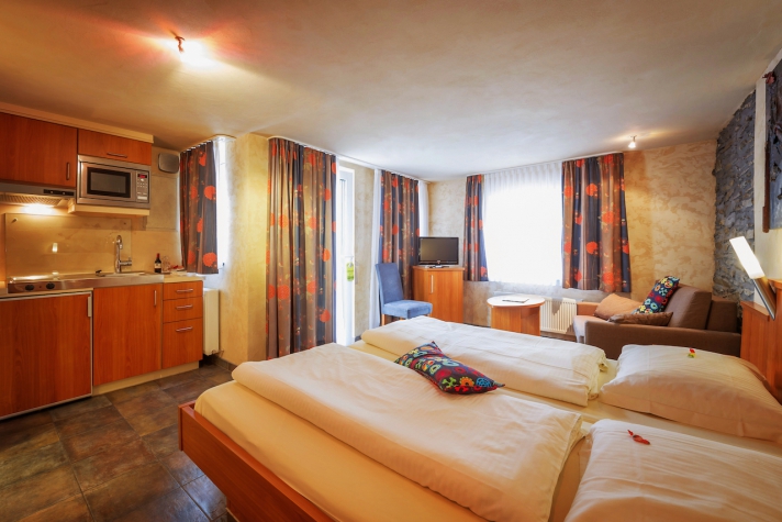 Logis Gourmet & Relax Hotel de la Sure