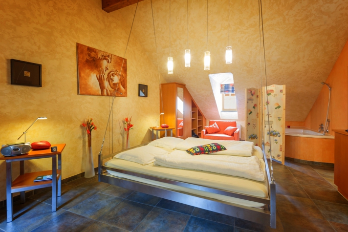 Logis Gourmet & Relax Hotel de la Sure