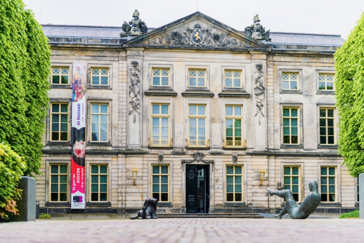 Golden Tulip Hotel Central