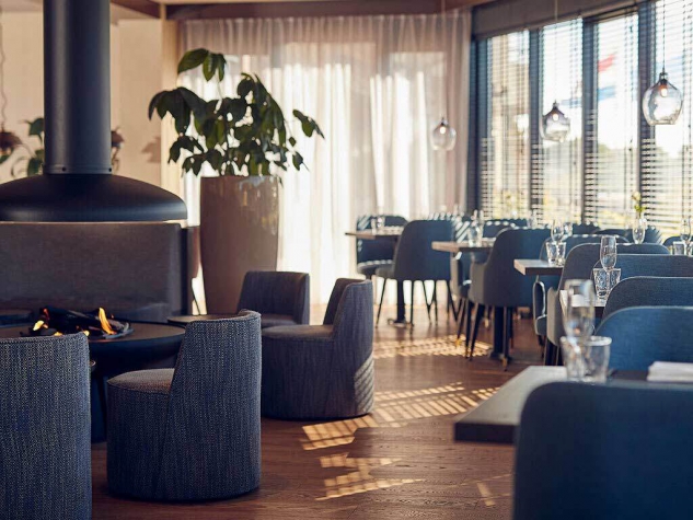 Fletcher Hotel-Restaurant Noordsee-Ameland