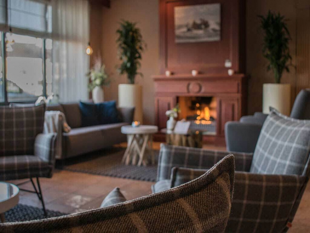 Fletcher Hotel-Restaurant Noordsee-Ameland