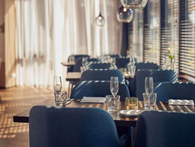 Fletcher Hotel-Restaurant Noordsee-Ameland