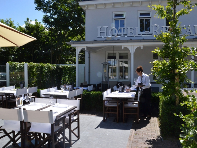 Fletcher Hotel-Restaurant Duinzicht